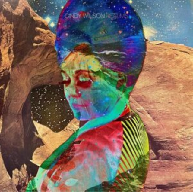 Audio Realms Cindy Wilson