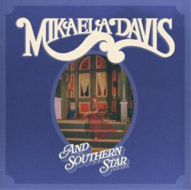 Audio And Southern Star Mikaela Davis