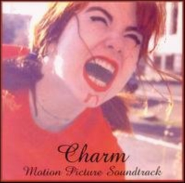 Audio Charm soundtrack Various Artists