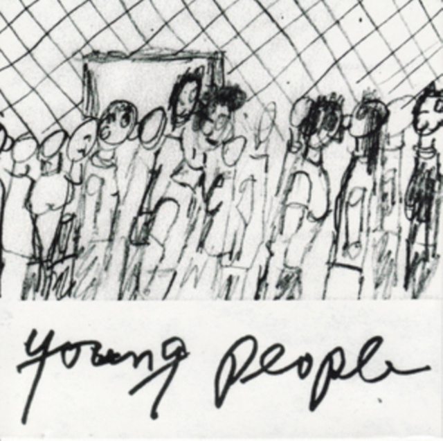 Audio Young People Young People