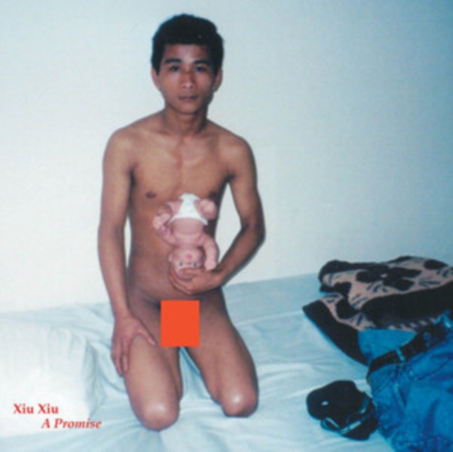 Audio  A Promise Xiu Xiu