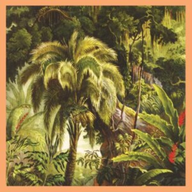 Audio La Foret Xiu Xiu
