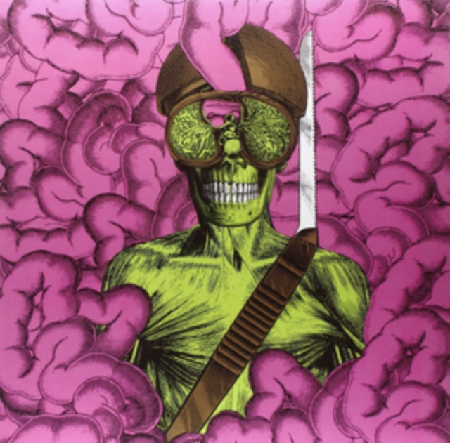 Audio Carrion Crawler/The Dream Thee Oh Sees