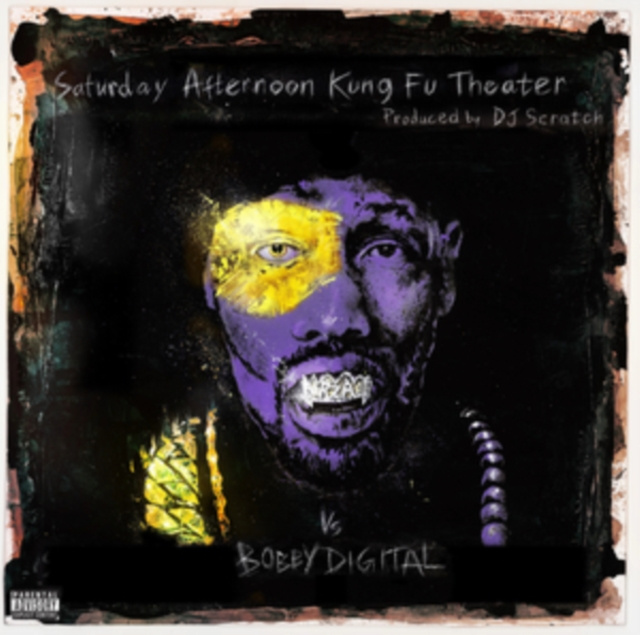 Audio  Bobby Digital Vs. RZA RZA