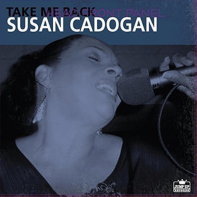 Audio Take Me Back Susan Cadogan