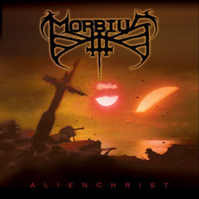 Audio Alienchrist Morbius