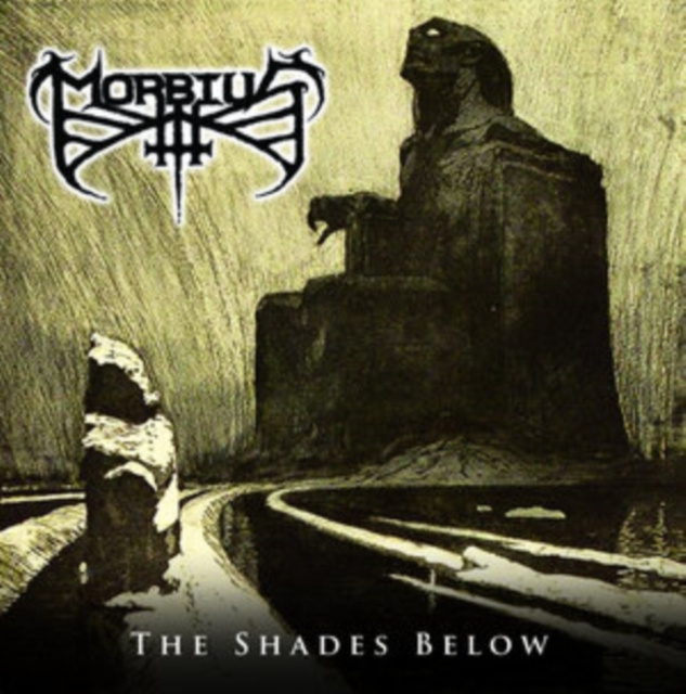 Audio The Shades Below Morbius