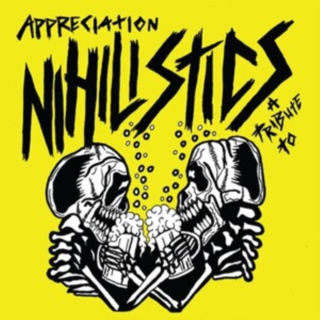 Audio Appreciation Various Artists