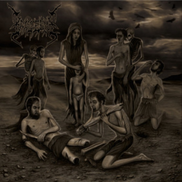 Audio Famine Baalsebub