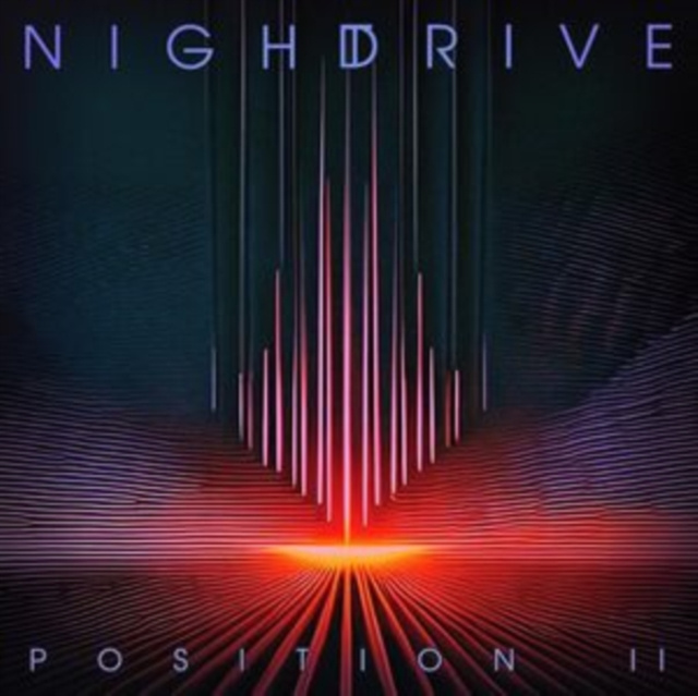 Audio Position II Night Drive