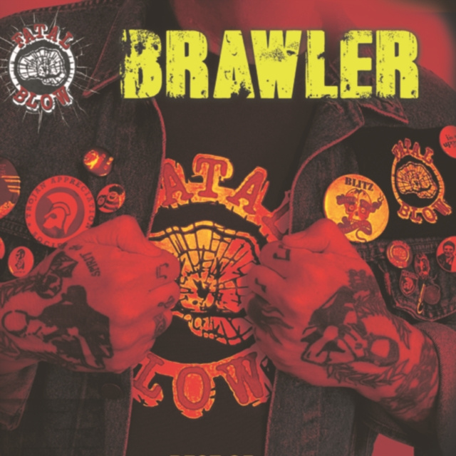 Audio Brawler Fatal Blow