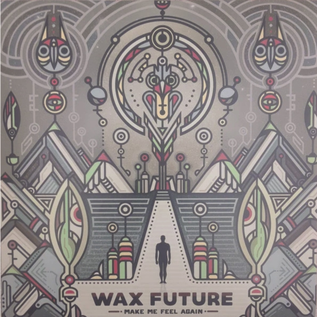 Audio Make Me Feel Again EP/Keep the Memories EP Wax Future