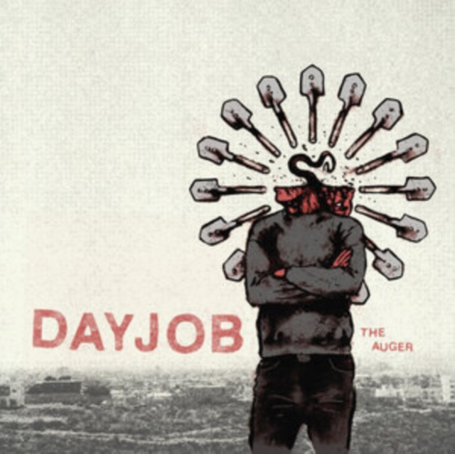 Audio The Auger Day Job