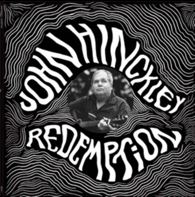 Audio Redemption John Hinckley