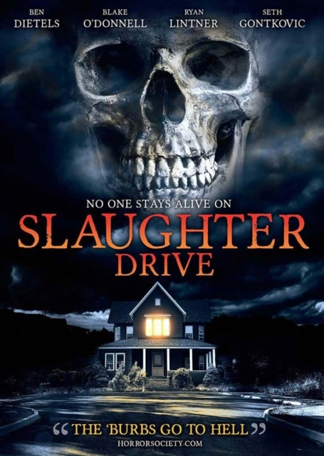 Video Slaughter Drive 