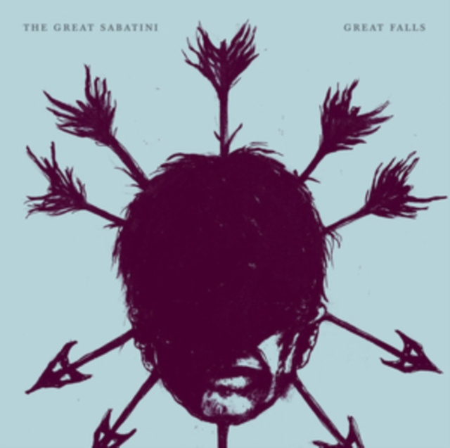 Zvok Split The Great Sabatini/Great Falls