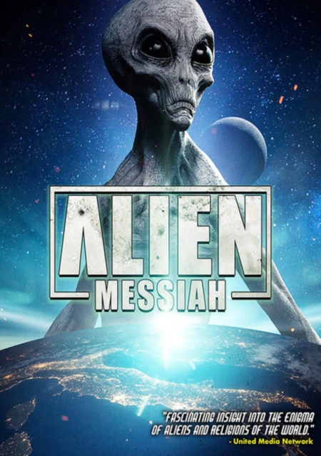 Video Alien Messiah 