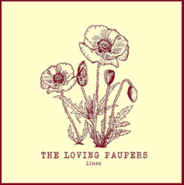 Audio Lines The Loving Paupers