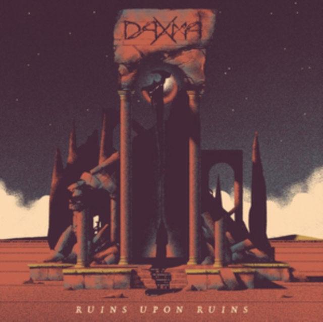 Audio Ruins Upon Ruins Daxma