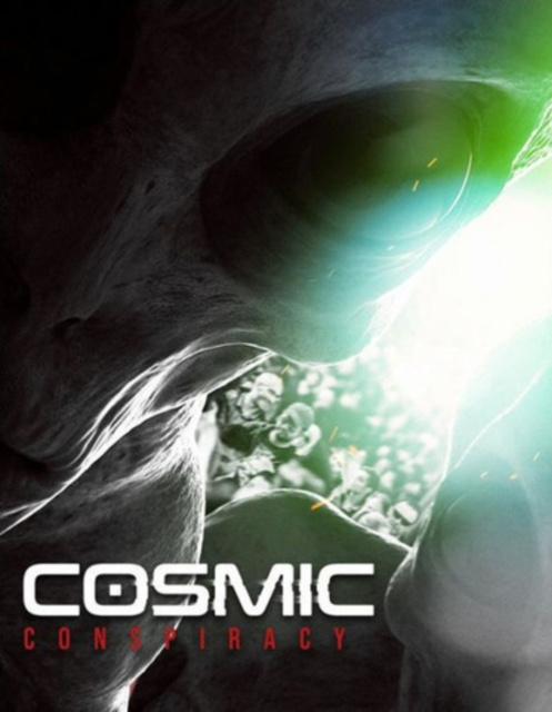 Videoclip Cosmic Conspiracy 
