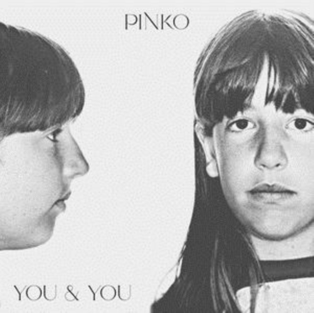Audio You & You Pinko