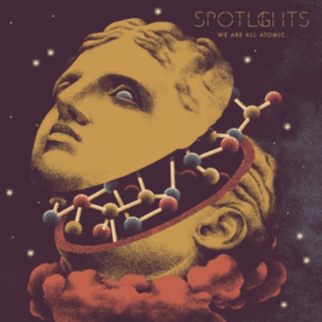 Audio We Are All Atomic Spotlights