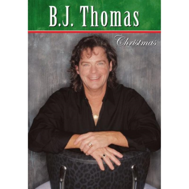 Video BJ Thomas: Christmas 