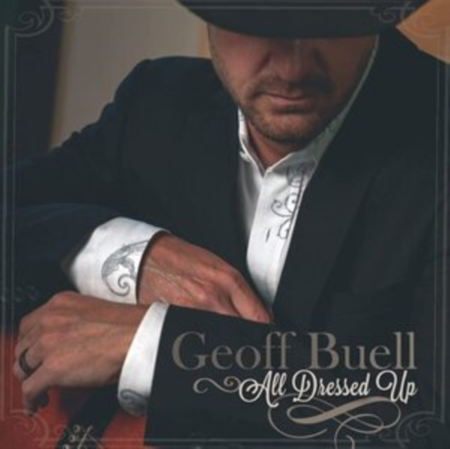 Audio All Dressed Up Geoff Buell