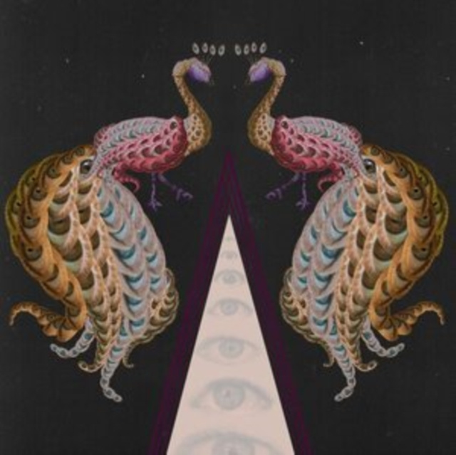 Audio New Age Soul Small Reactions