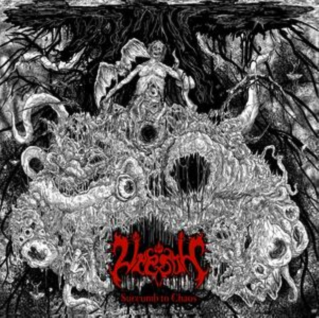 Audio Succumb to Chaos Vrenth