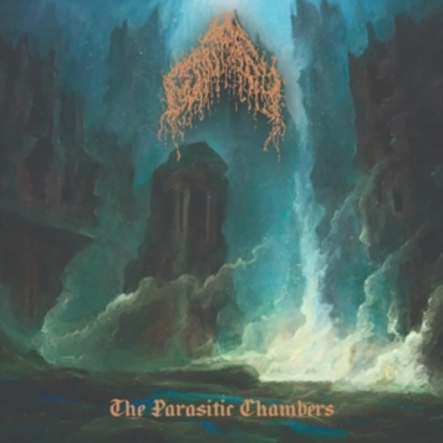 Audio The Parasitic Chambers Conjureth