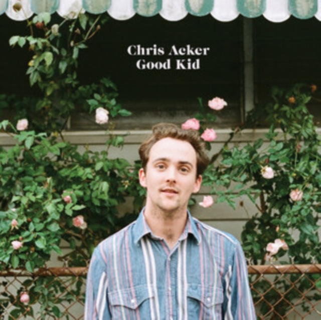 Audio Good Kid Chris Acker