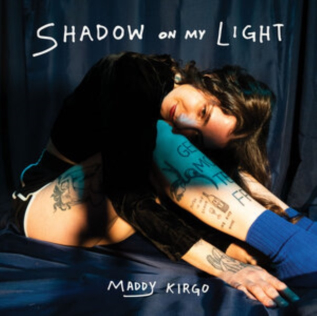 Audio Shadow On My Light Maddy Kirgo
