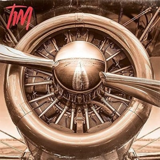 Audio Tim Tim