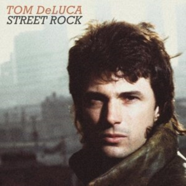 Audio Street Rock Tom DeLuca