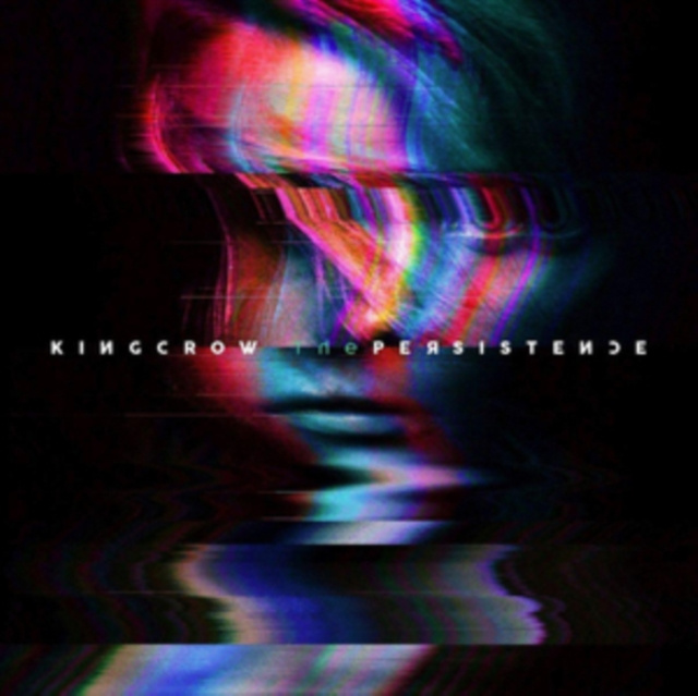 Audio The Persistence Kingcrow
