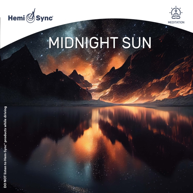 Audio Midnight Sun Garrett Stevens