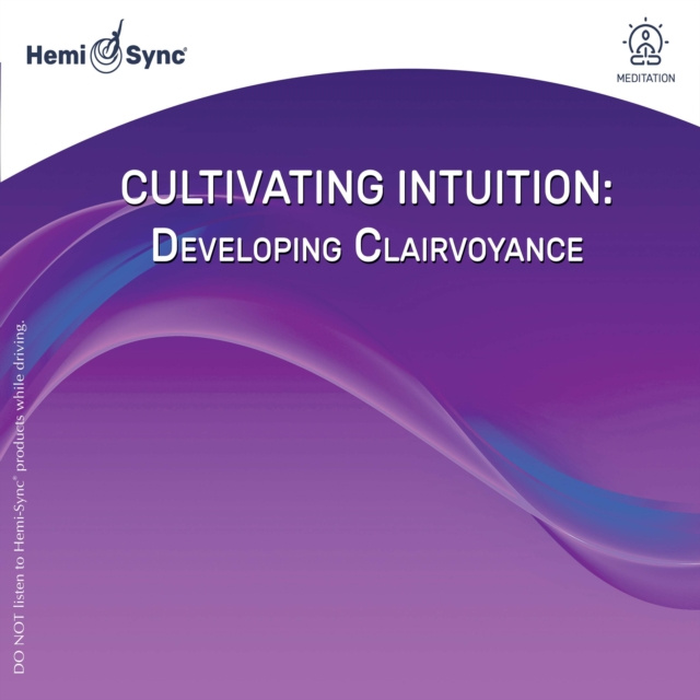 Audio Cultivating Intuition 