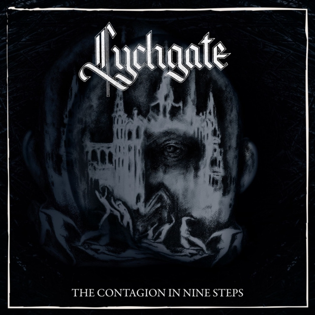 Audio The Contagion in Nine Steps Lychgate