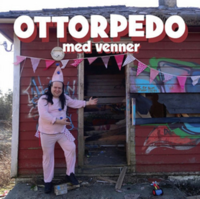 Audio Ottorpedo Med Venner Ottorpedo
