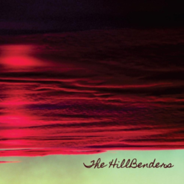 Audio The Hillbenders The Hillbenders