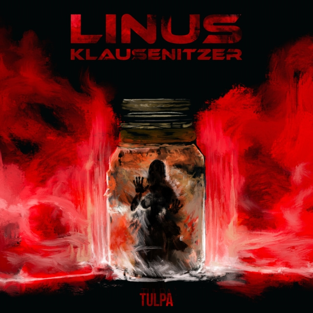 Audio Tulpa Linus Klausenitzer