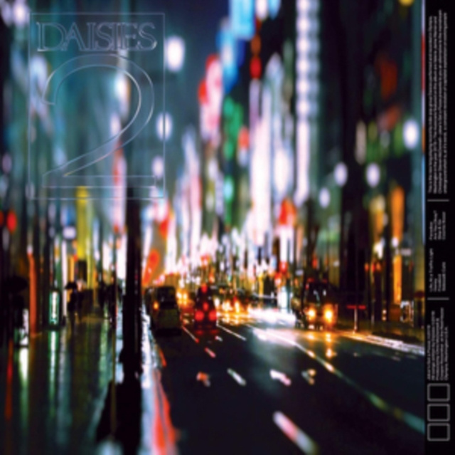 Audio 2 Daisies