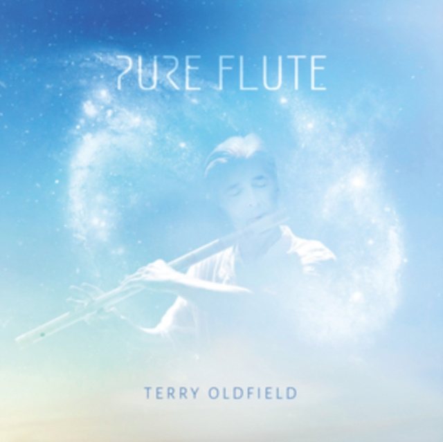 Audio Pure Flute Terry Oldfield