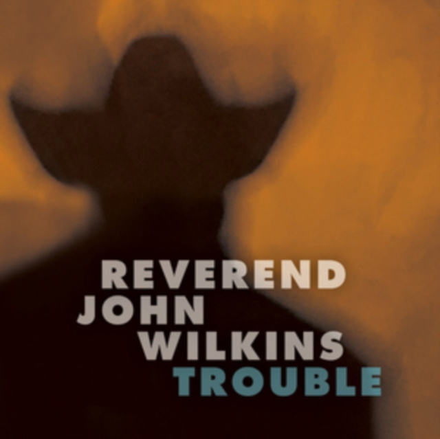 Audio Trouble Reverend John Wilkins