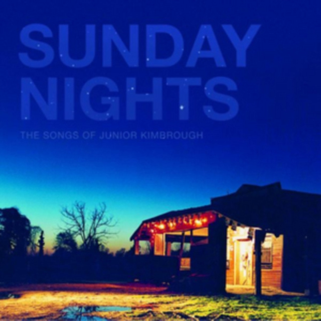 Audio  Sunday Nights 