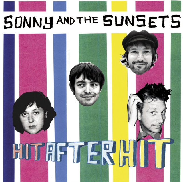 Audio Hit After Hit Sonny & The Sunsets