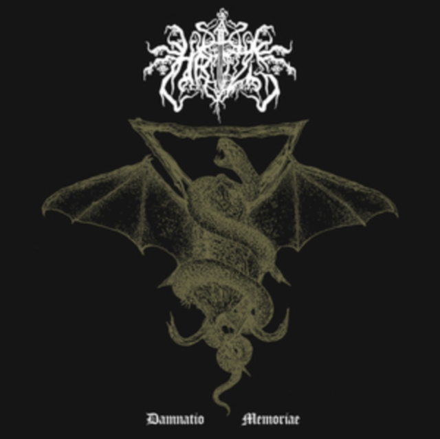 Audio Damnatio Memoriae Hrizg