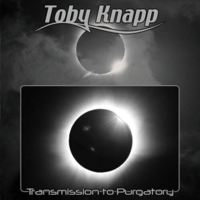 Audio Transmission to Purgatory Toby Knapp