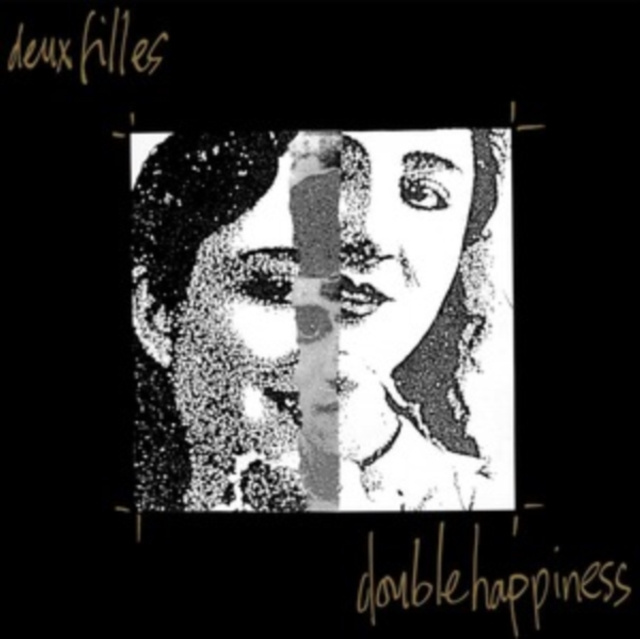 Audio Double Happiness Deux Filles